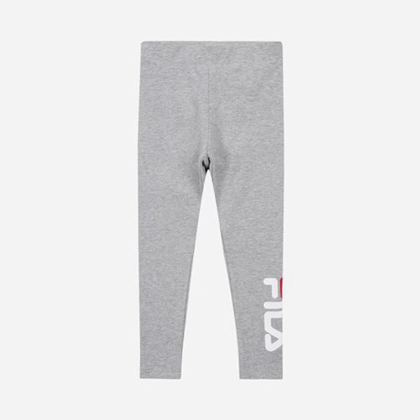 Leggins Fila Niñas Gris - Uno - España 059837OCX